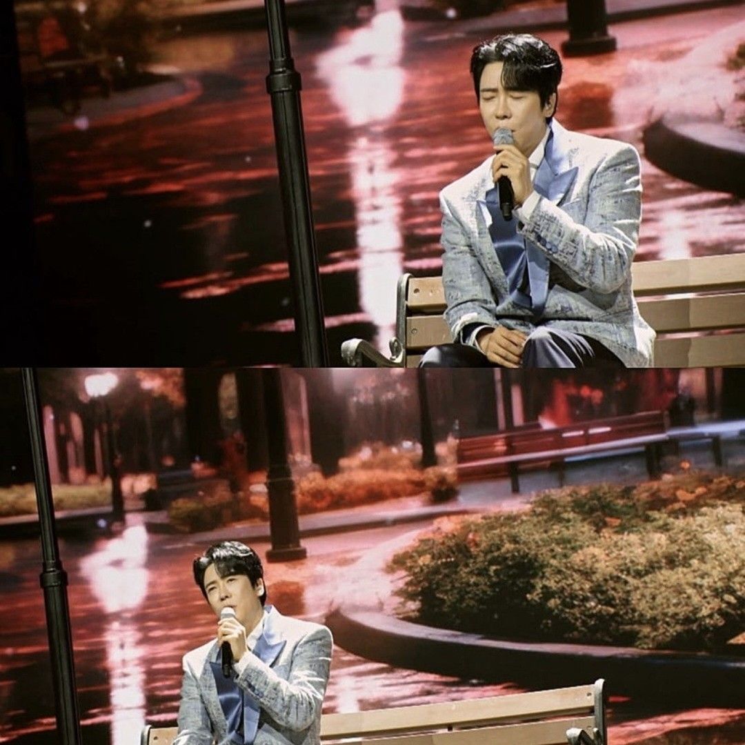 Behind-the-scenes cut of Enoch