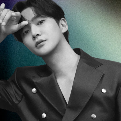 로운의 최신 사진