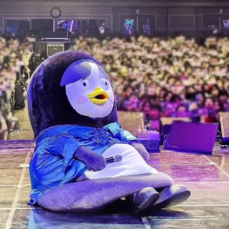 ペンスのビハインドカット