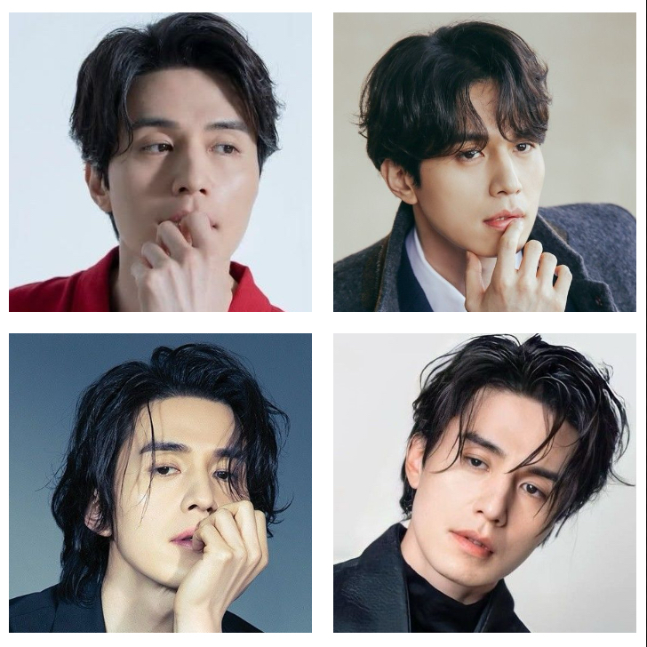 이동욱 팬이 찍은 순간