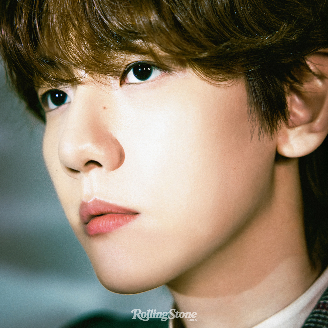 Recent activity shot of Yoon Soyang