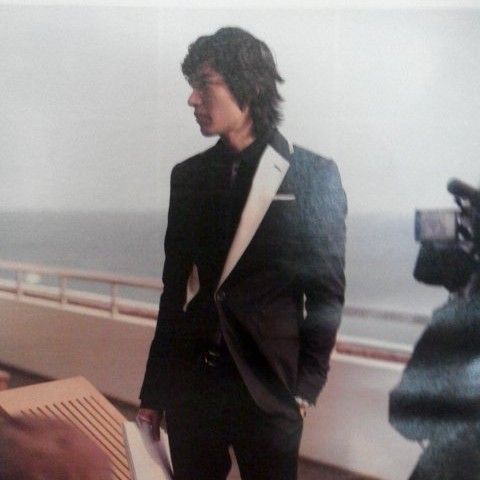 イ・ミンホの最新写真