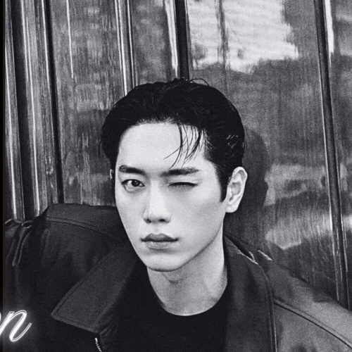 Latest photo of Seo Kangjoon