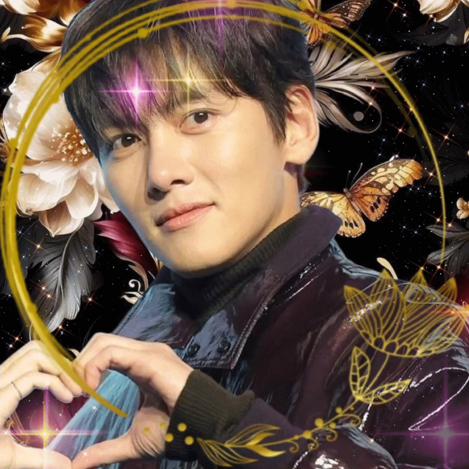 池昌旭的近期活動照