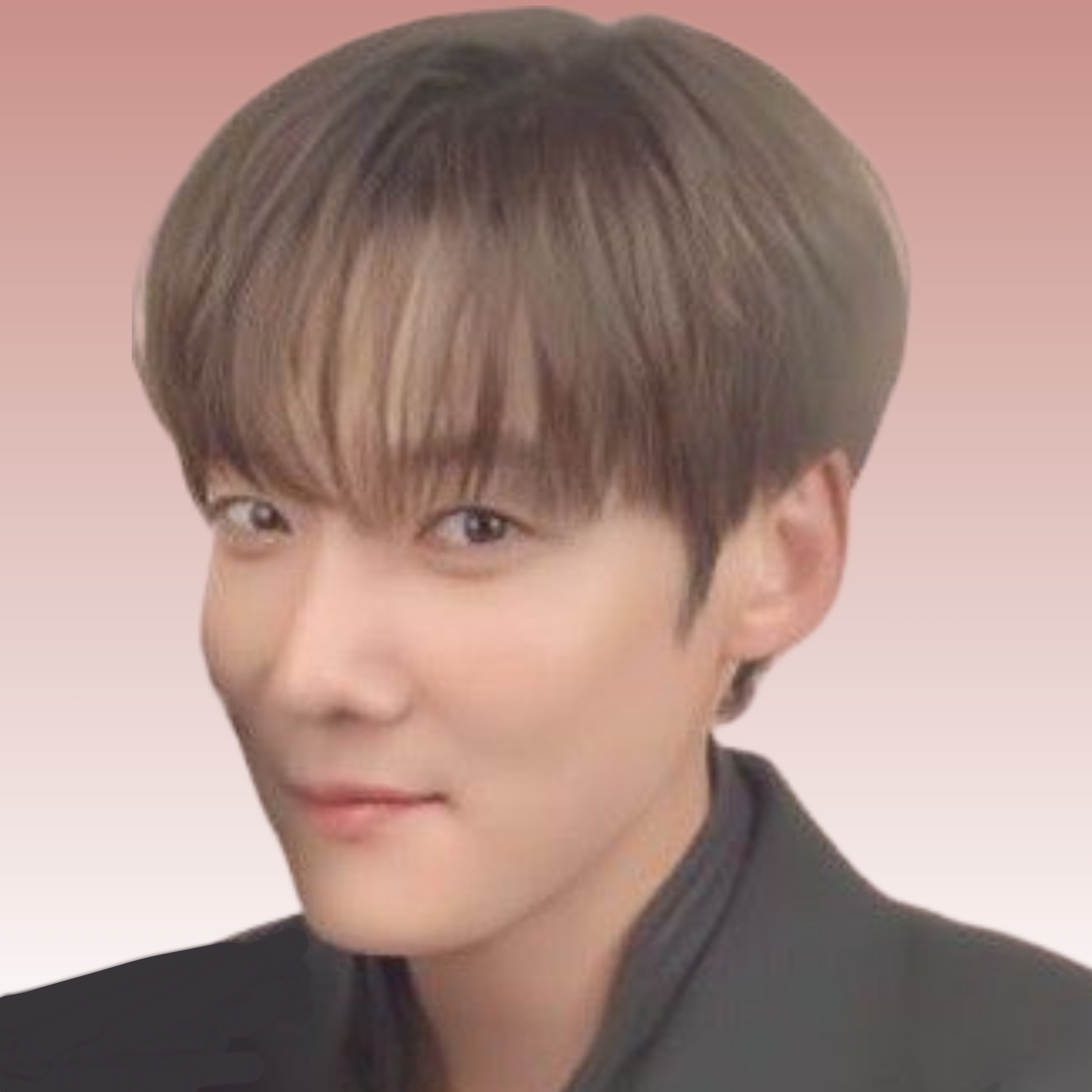 Latest photo of Choi Jinhyuk