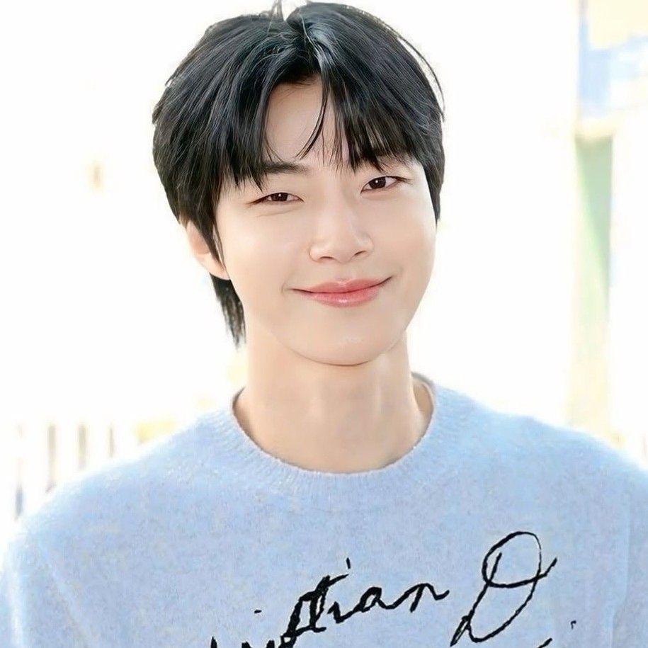 황인엽 팬이 찍은 순간