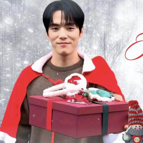 Recent activity shot of Kim Junghyun