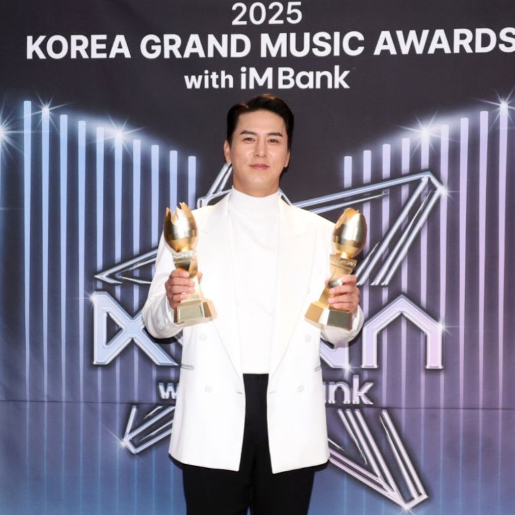 Foto terbaru dari Jang Minho