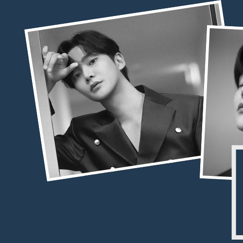 Momen yang diabadikan oleh penggemar Rowoon