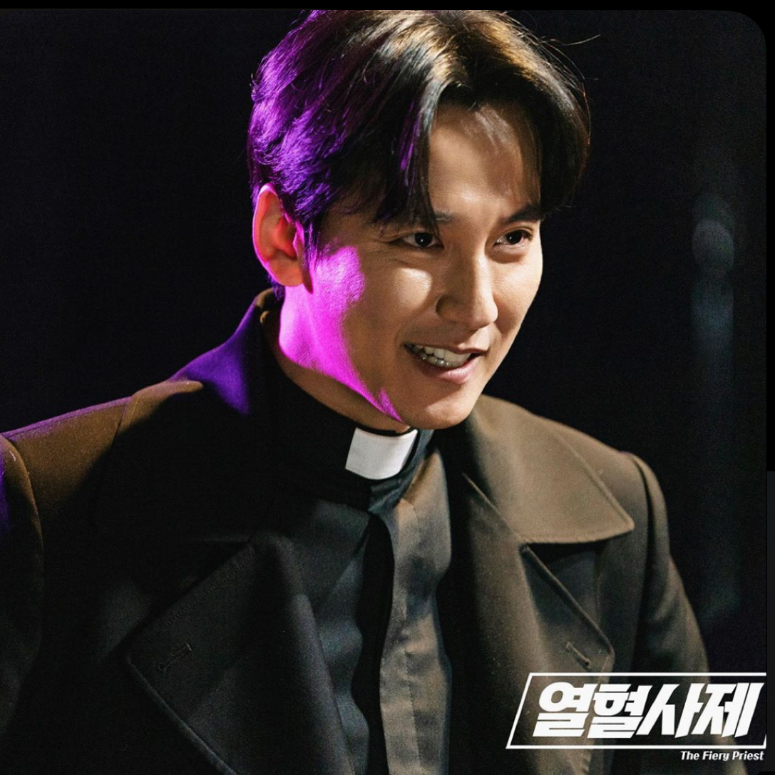 Latest photo of Kim Namgil