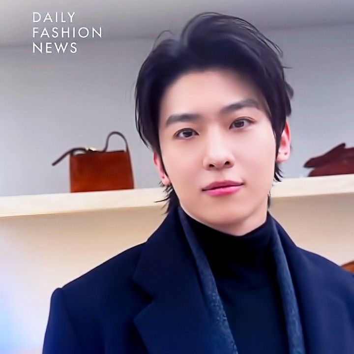 A moment captured by a fan of Dex