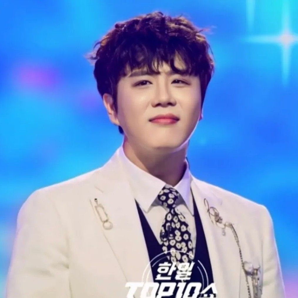 Recent activity shot of Jin Haesung