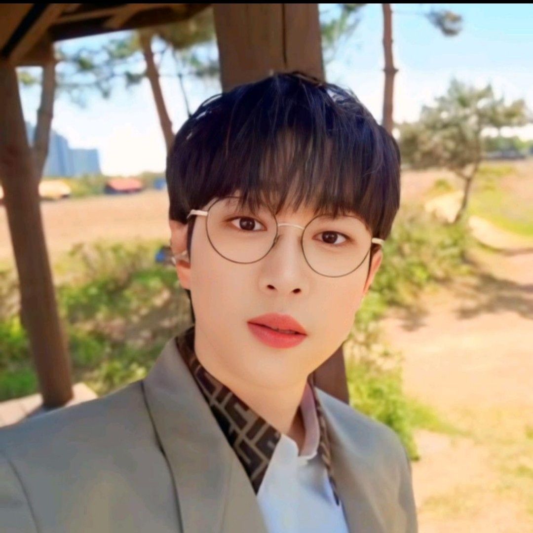 안성훈의 비하인드 컷