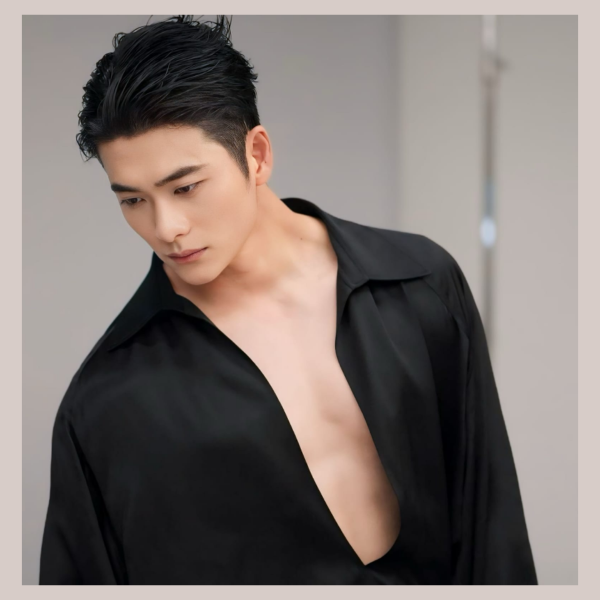 Latest photo of Kang Taeoh