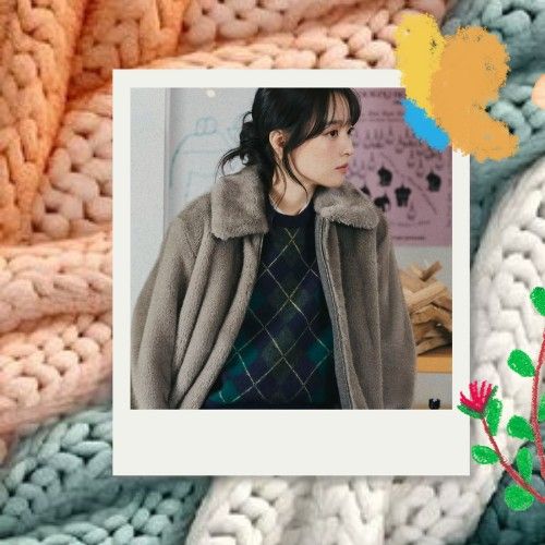 Latest photo of Park Boyoung