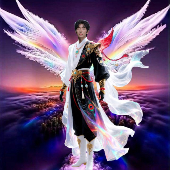 A moment captured by a fan of Lee Joongi