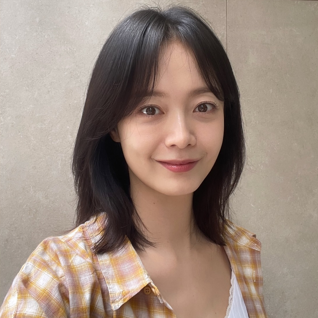 Recent activity shot of Jeon Somin