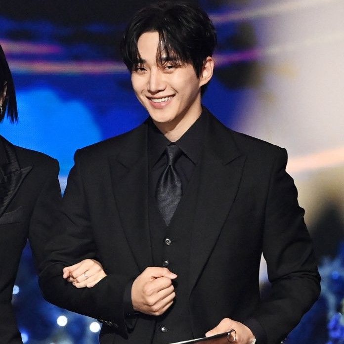 Momen yang diabadikan oleh penggemar Lee Junho