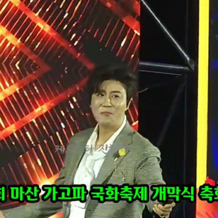 晋海成的幕后花絮