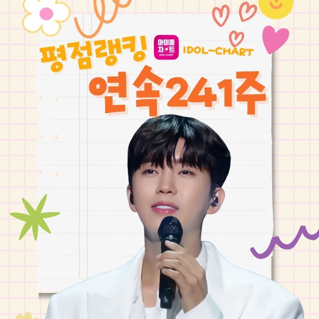 A moment captured by a fan of Lim Youngwoong