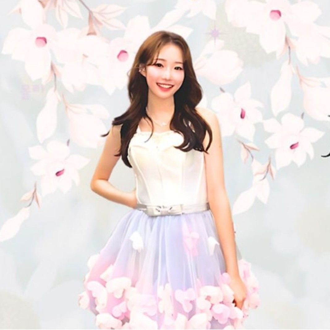 Behind-the-scenes cut of Jung Seojoo