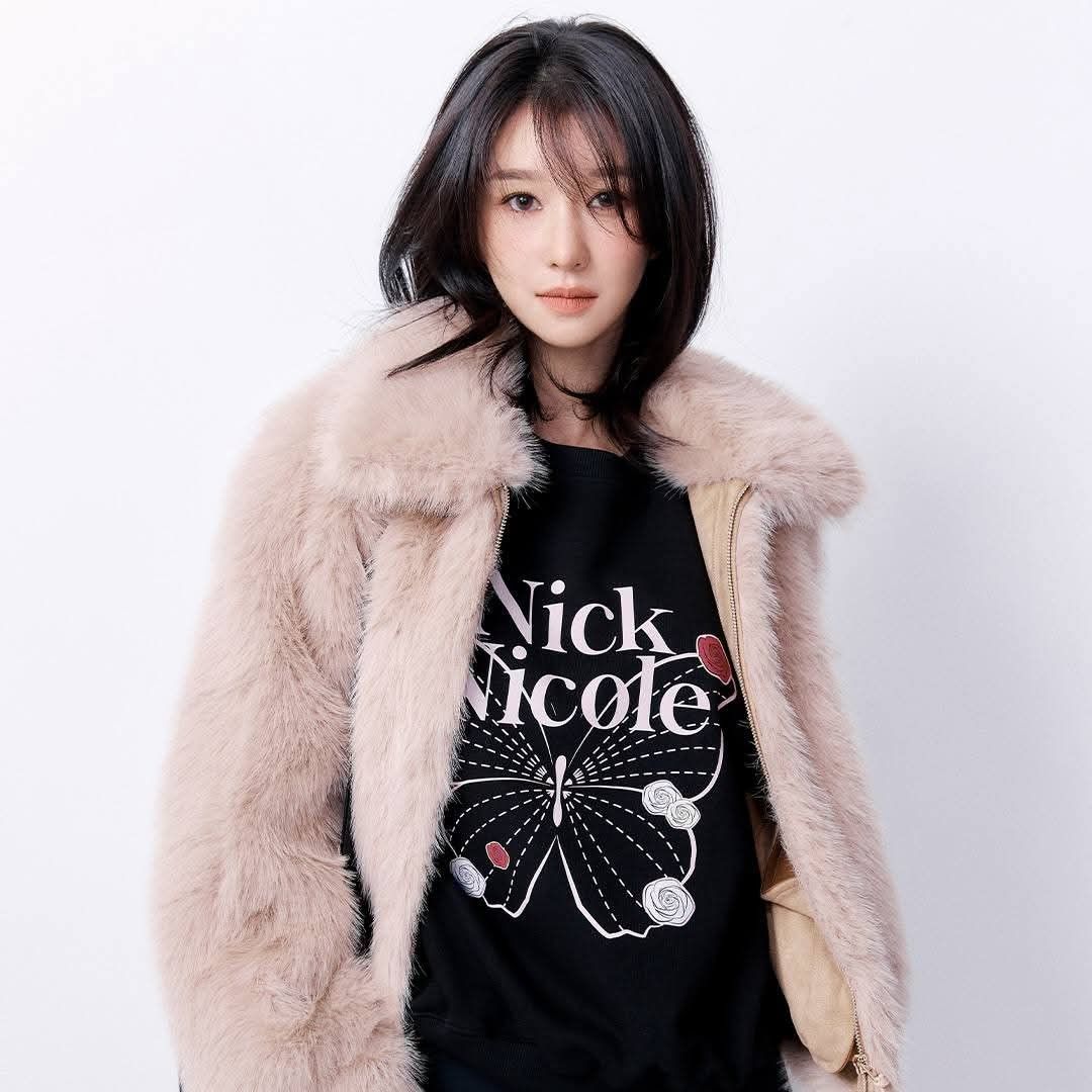 徐睿知的幕後花絮