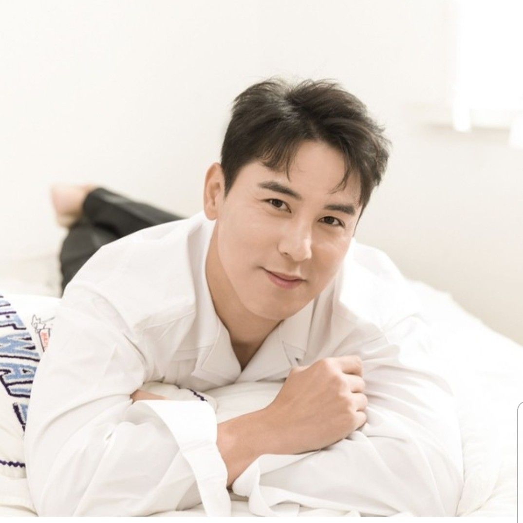 張民好的幕後花絮