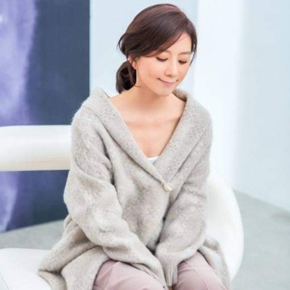 Latest photo of Kim Heeae