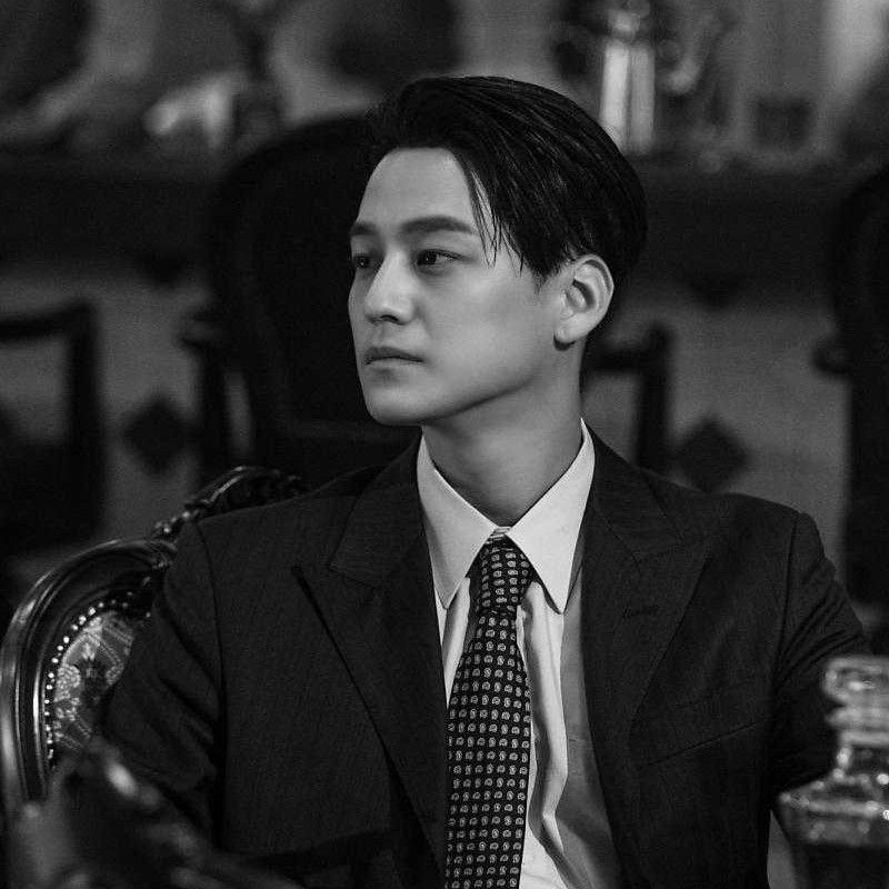 Cuplikan di balik layar dari Kim Bum