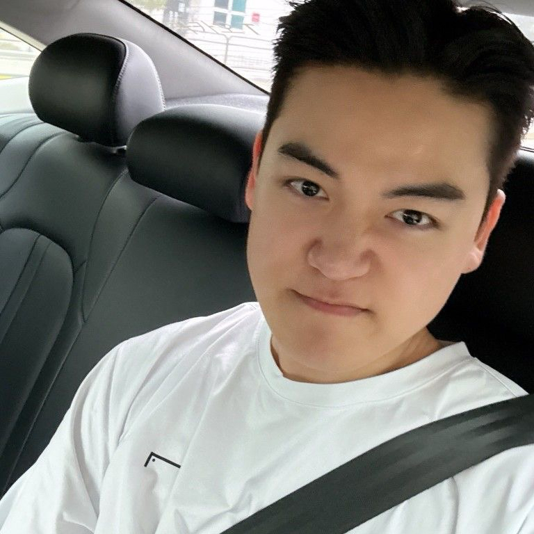 ファンが撮影したGumayusiの瞬間