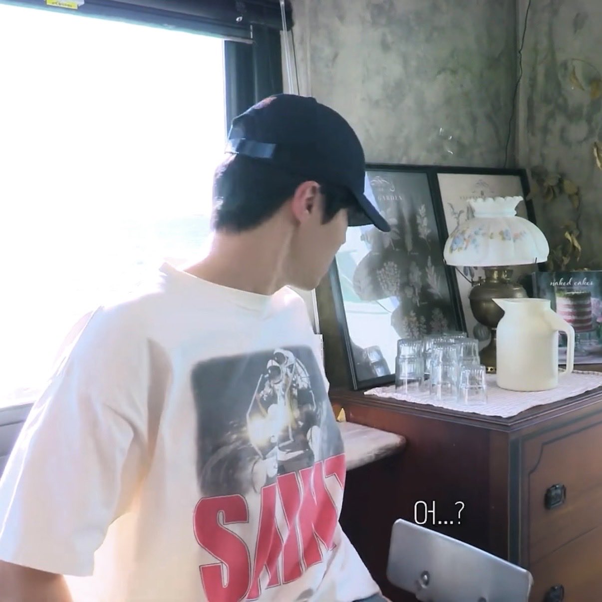 김선호의 최신 사진