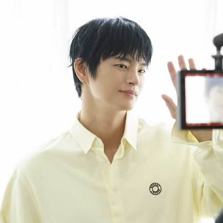 ソ・イングクの最新写真