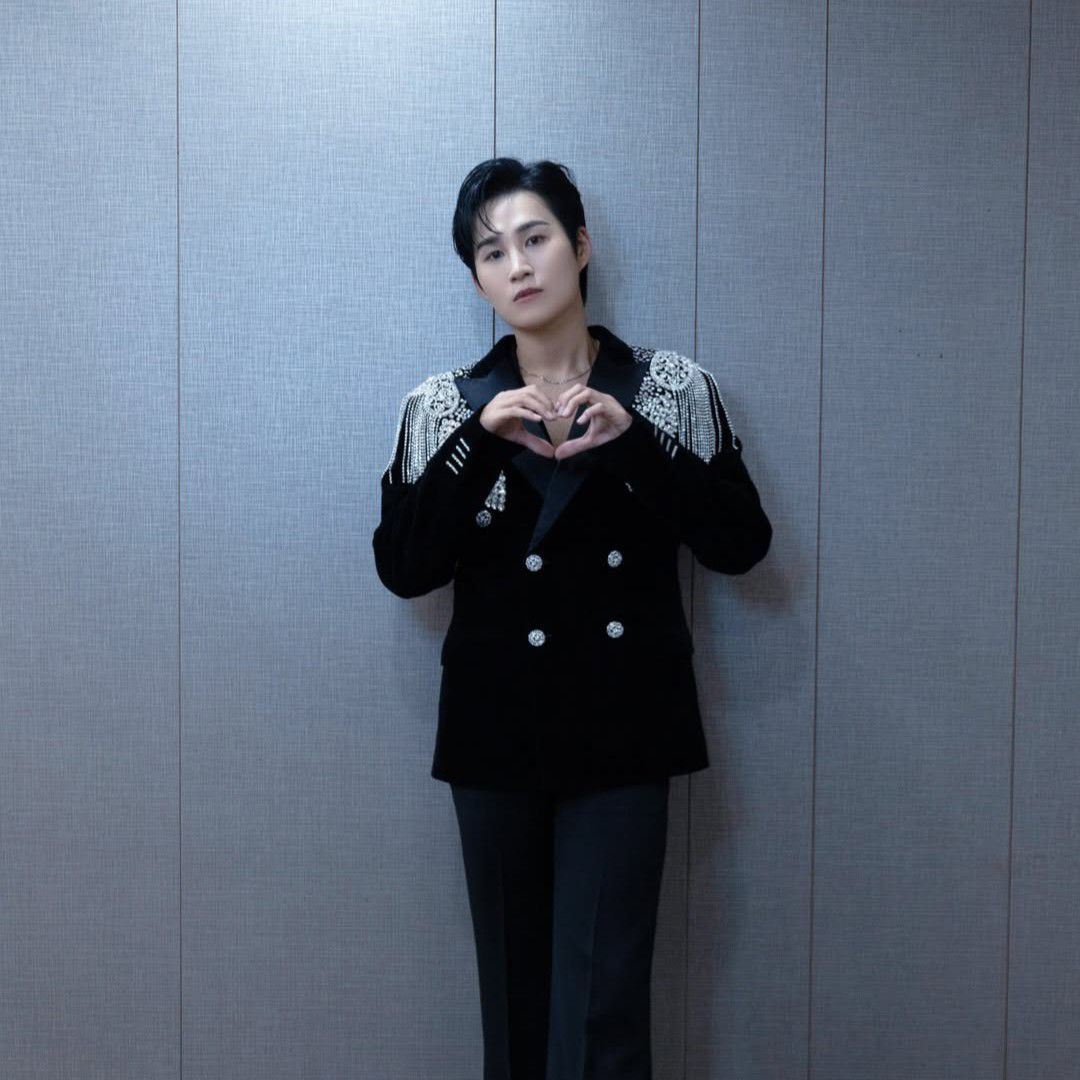 김희재의 최신 사진