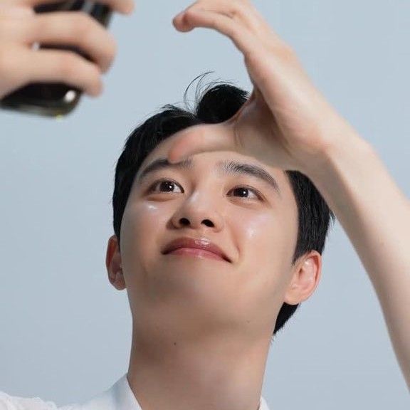 都暻秀 (D.O.)的幕後花絮