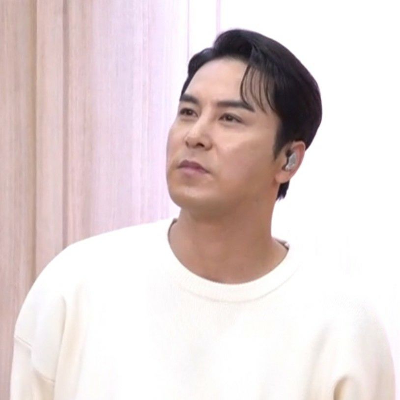 張民好的幕後花絮