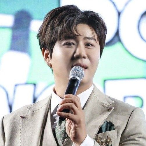 Latest photo of Jin Haesung