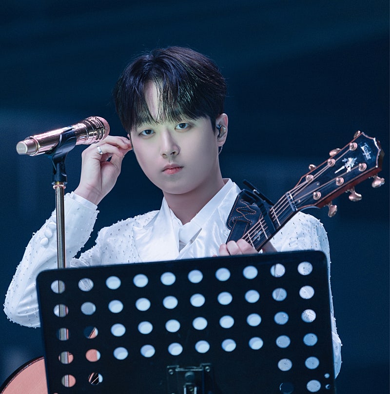 Foto terbaru dari Lee Chanwon