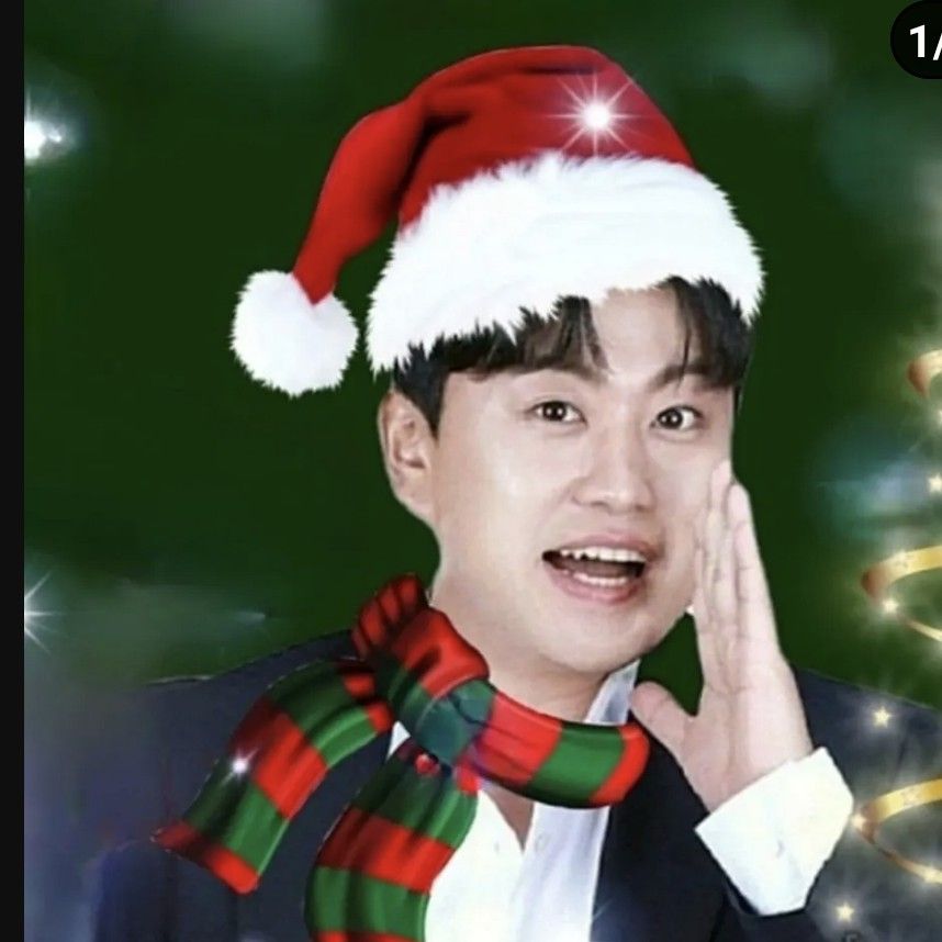 Latest photo of Kim Hojoong