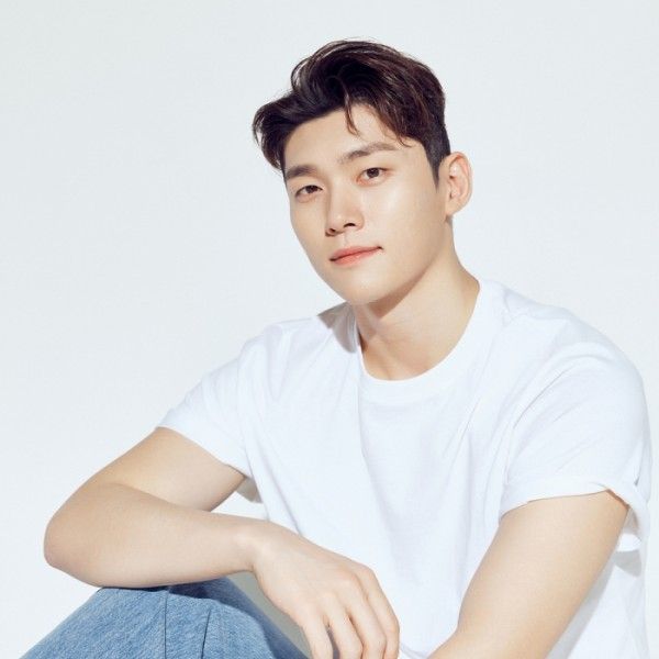 Behind-the-scenes cut of Jeon Jonghyeok