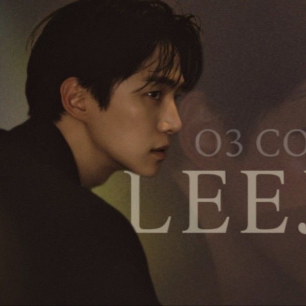 Latest photo of Lee Junho