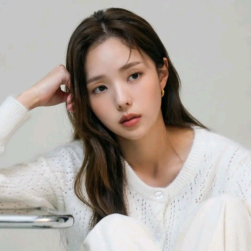 A moment captured by a fan of Chae Soobin