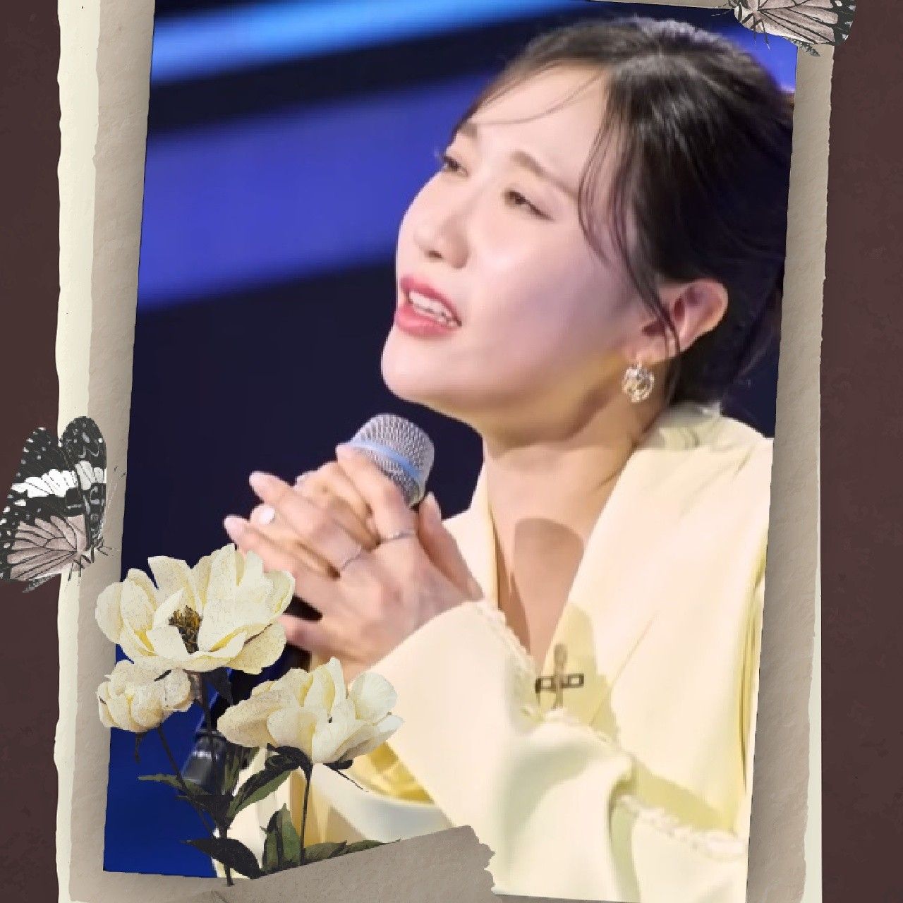 Latest photo of Byeol Sarang