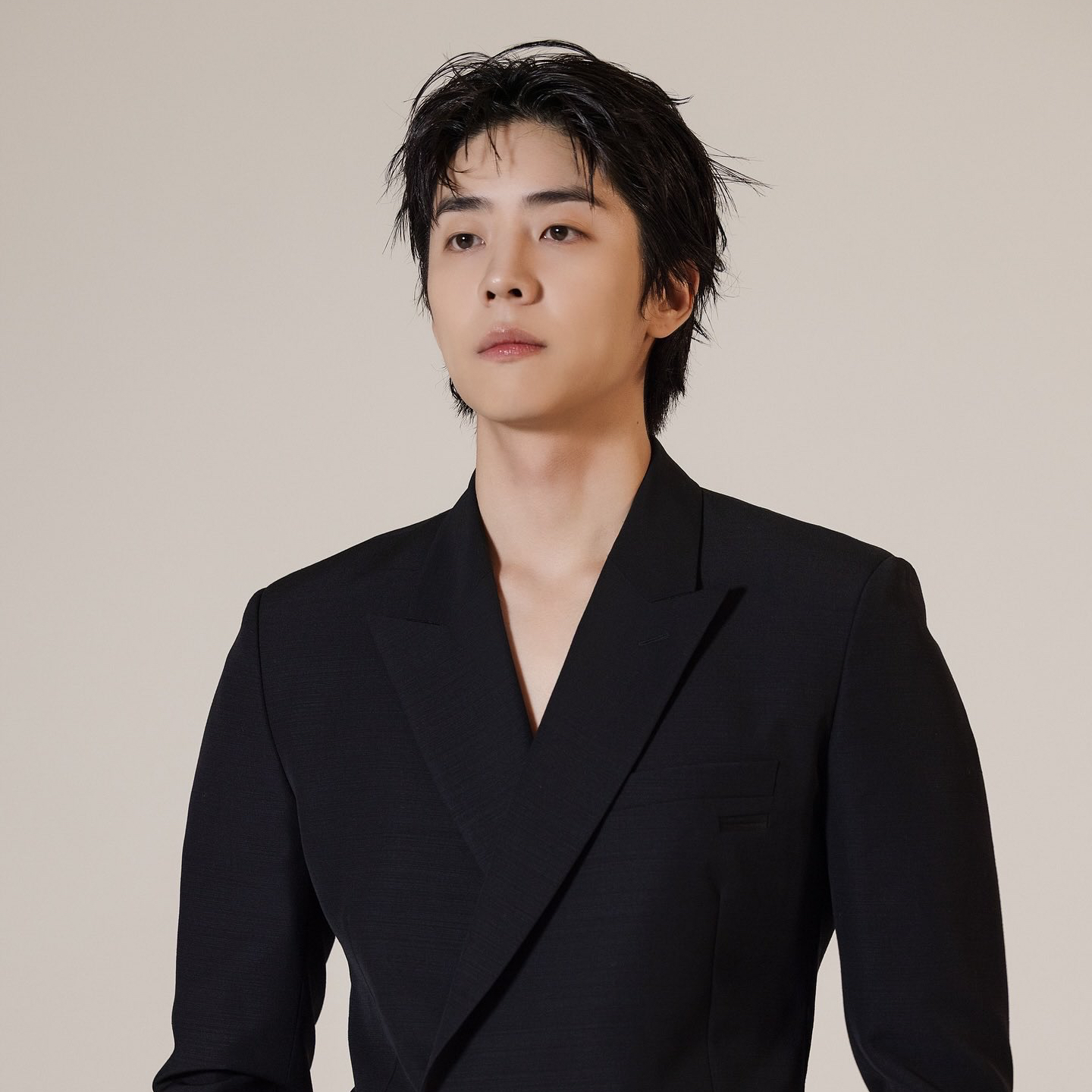 Latest photo of Chae Jonghyeop