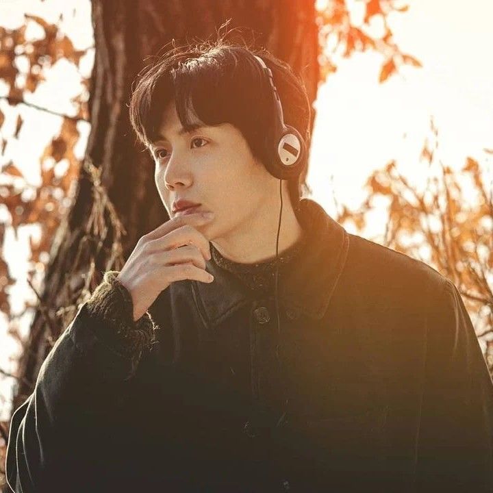 Latest photo of Kim Seonho