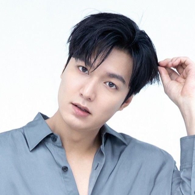 A moment captured by a fan of Lee Minho