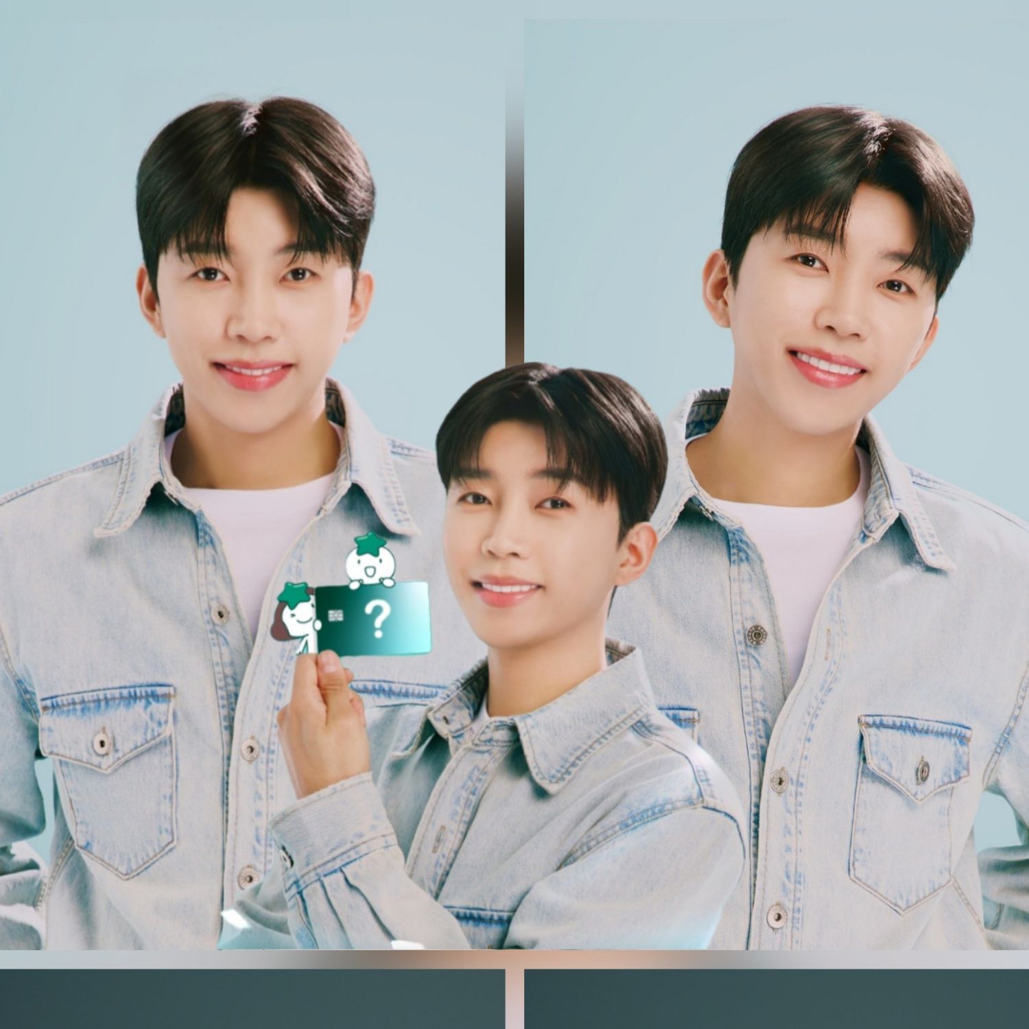 Latest photo of Lim Youngwoong
