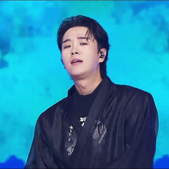 Latest photo of Song Minjun