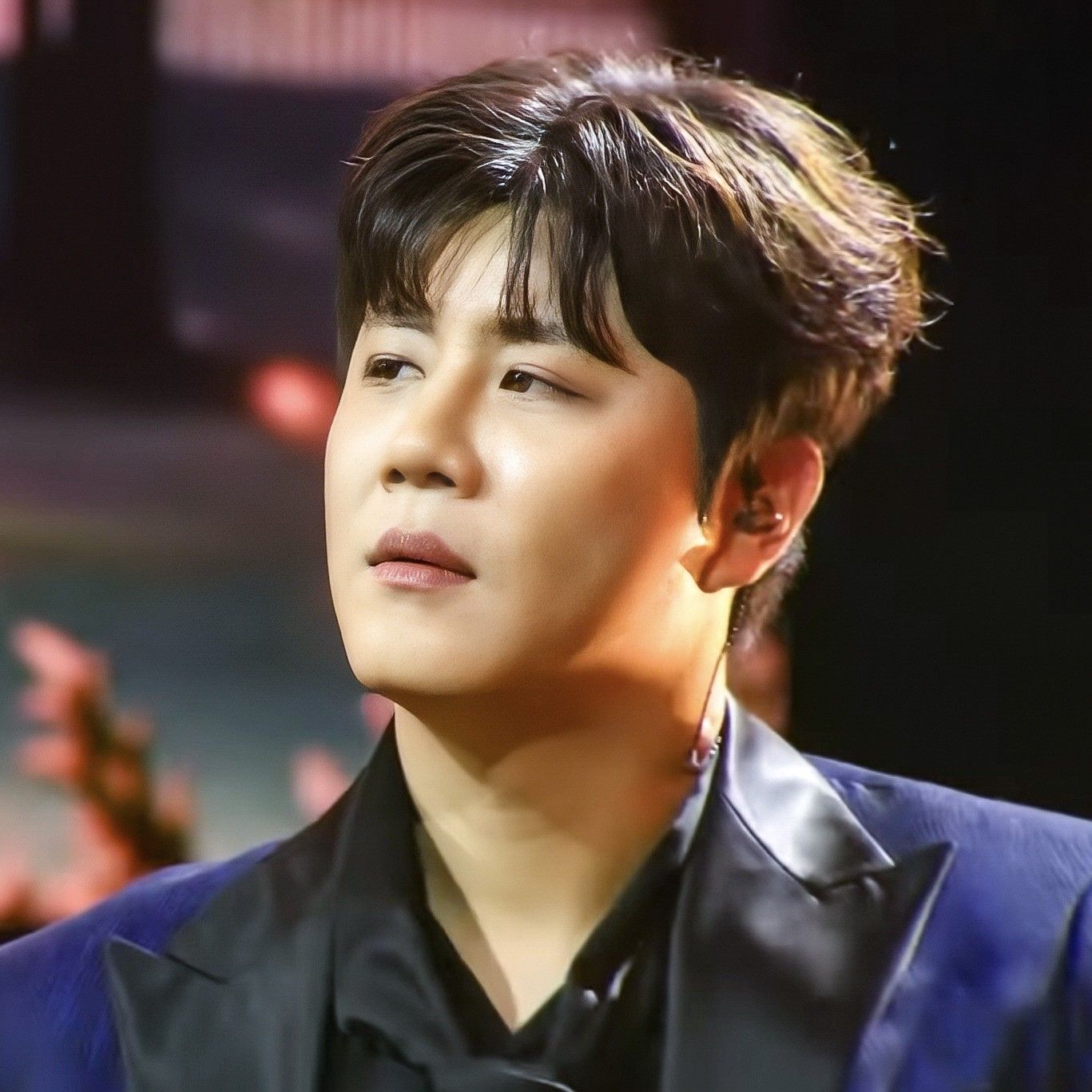 Latest photo of Jin Haesung