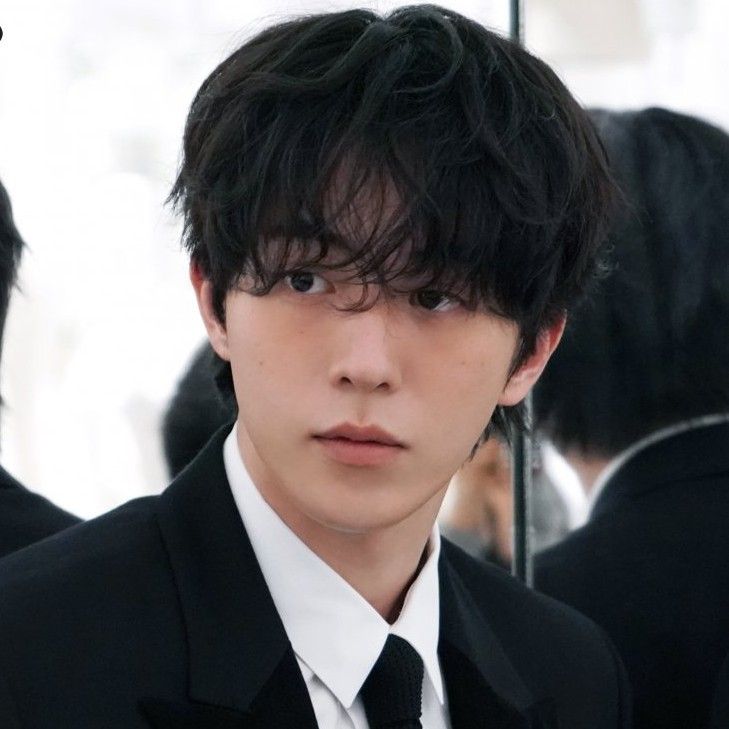 Recent activity shot of Nam Joohyuk