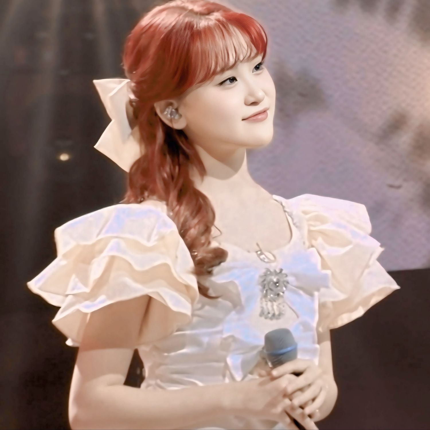 Foto kegiatan terbaru dari Kim Dahyun